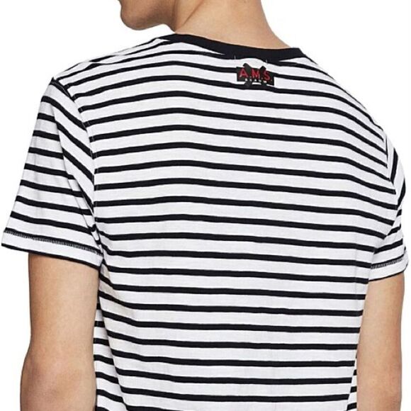 Scotch & Soda Amsterdam Brutus X AB Collab T Shirt - Picture 3 of 11